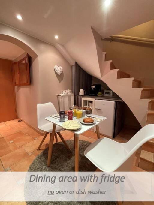 דיסבורג Souterrain-Apartment Mit Privater Sauna מראה חיצוני תמונה